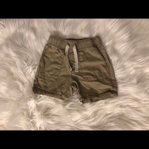 Toddler boys summer shorts